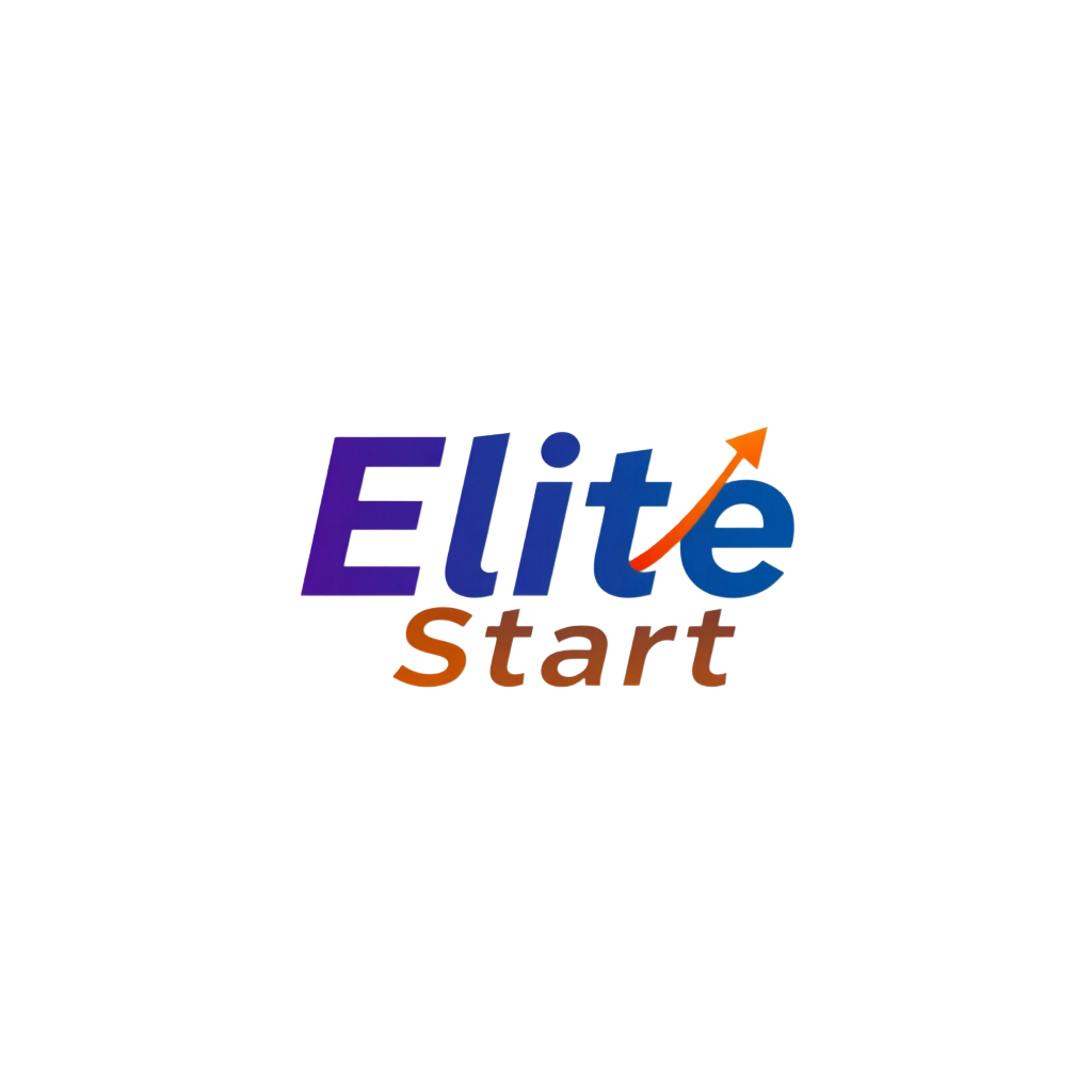 Elite Start Logo